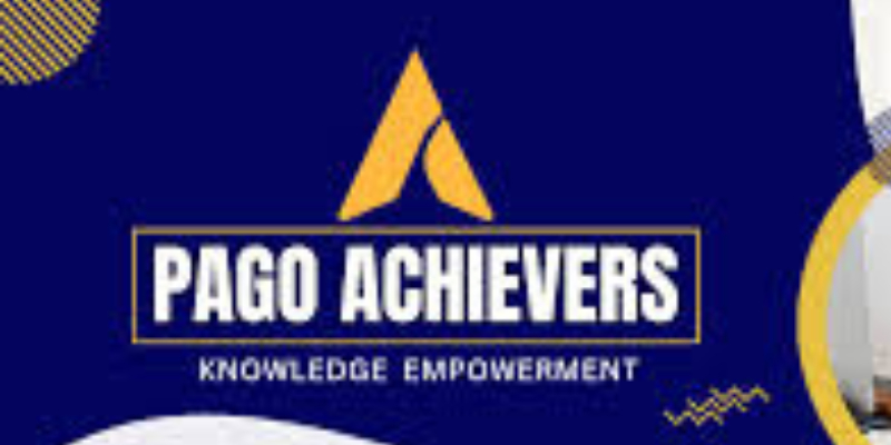 PAGO LOGO